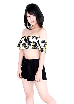 Nanami Yamada